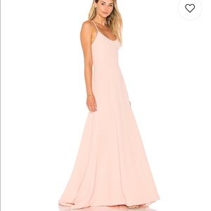 Lovers + Friends Brantford Gown